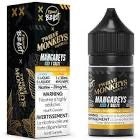 Flavour beast twelve monkeys E liquid 20mg 30ml Mangabeys *
