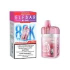 Elfbar 80k Watermelon Ice (provincial tax)