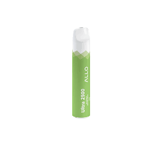 Allo 2500 spearmint*