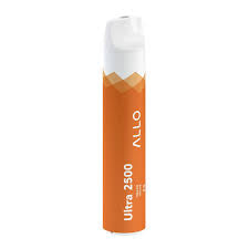 Allo 2500 peach 10mg (provincial tax)
