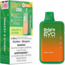 Drip’n Evo 28k Snazzy S