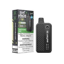 Flavour Beast 18k Dope Double Kiwi*