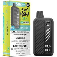 Flavour Beast 50k Miami Mint*