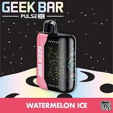 Geek bar Pluse X 25k Watermelon Ice *