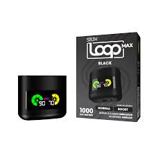 Stlth Loop Max (provincial tax)