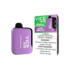 Vice Box2 70k Slappin Grapple Ice (provincial tax)