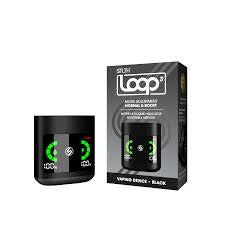 Stlth loop device (provincial tax)