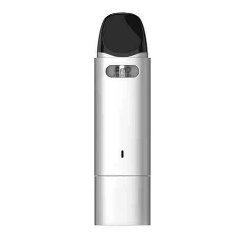 Caliburn AZ3 Silver Grace vaping device kit