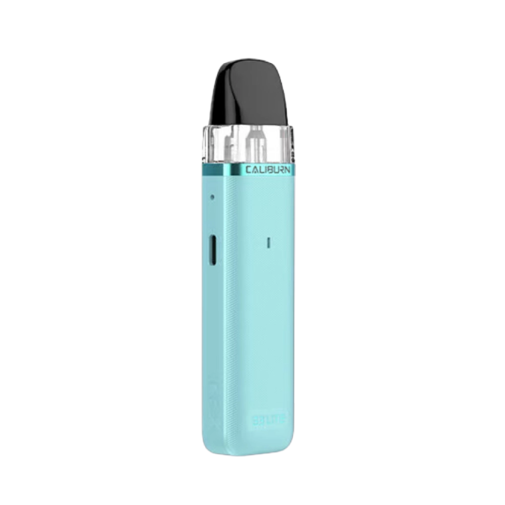 Caliburn G3 Lite Ice blue device
