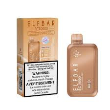 Elfbar 10k Chilled Classic Red (provincial tax)
