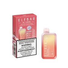 Elfbar 10k Cherry Watermelon (provincial tax)
