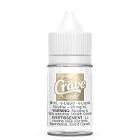 Vanilla by Crave 20mg 30ml
