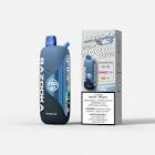 Bazooka 90k blue razz ice *