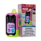 Rifbar MixPro 40k Lush Ice(Provincial Tax)