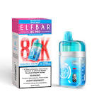 Elfbar 80k Blueberry Ice (provincial tax)