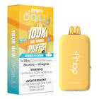 Dripn Daily 100k just mango