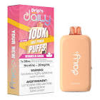 Dripn Daily 100k just punch