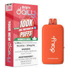Dripn Daily 100k just watermelon