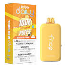 Dripn Daily 100k just banana