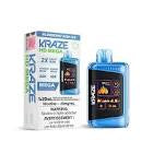 karze 48k mega x classic blueberry kiwi ice