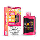 karze 48k mega x classic cherry blast G Ice