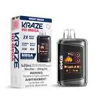 kraze 48k mega x classic Night Rider