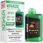 kraze 48k mega x classic s. apple G Ice