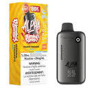 Flavour Beast Alpha 80k Mango Tornado