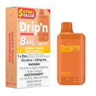 Drip’n Envi 8ml 16k mango peach watermelon *