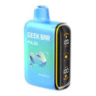 Geek bar pulse 9k Blue Razz Ice