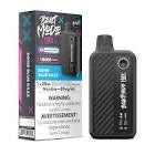 flavour beast 60k bomb blue razz