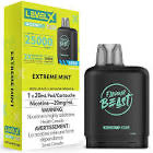 Level X 50k Pods Extreme mint*