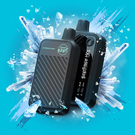 Flavour Beast 50K Extreme mint(provincial)
