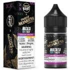 Flavour beast twelve monkeys E liquid 20mg 30ml Matata *