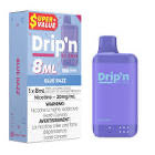 Drip’s Envi 8ml Blue Razz *