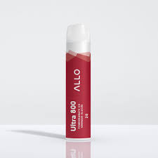 Allo 800 pomegranate ice(provincial tax)