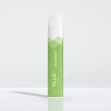 Allo 800 spearmint (provincial tax)