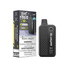 Flavour Beast 18k Blazin’ Banana Blackberry*