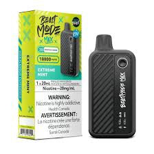 Flavour Beast 18k Extreme Mint*