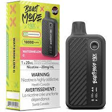 Flavour Beast 18k Watermelon G*