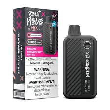 Flavour Beast 18k Dreamy Dragonfruit Lychee (provincial tax)