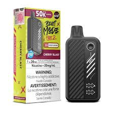 Flavour Beast 50k Cherry Blast*
