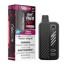 Flavour Beast 50k Cherry Classic*