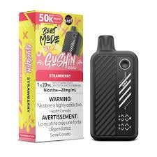 Flavour Beast 50K Strawberry*