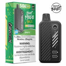 Flavour Beast 50k Spritz*