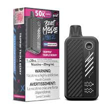 Flavour Beast 50k Trippin’ Triple Berry*