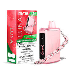 Kraze Luna 42k Lush Watermelon Apple*