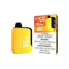 Vice Box2 70k Mango Tango Ice (provincial tax)