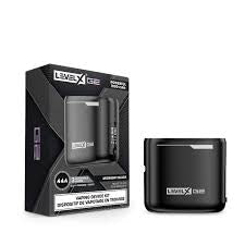 Level X G2 Battery Black