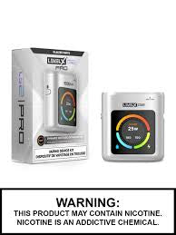 Level X G2 Pro Battery White